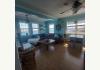 Starboard Side Guest House : Livingroom 
