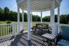 Private Finger Lakes Colonial on 40 Acres: 