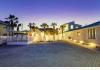 Island Cottage Inn: 