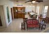 The Villa at Arroyo City: Open Concept - Living/Dining/Kitchen