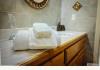 The Villa at Arroyo City: Bath Towels