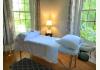 Annëken 1000 Islands Bed &. Breakfast: Massage room