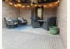 Gorgeous Amarillo Airbnb, Close to Everything: Back Patio
