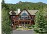 Sonnenhof Lakewood Manor Bed and Breakfast: Welcome to Sonnenhof Lakewood Manor B & B