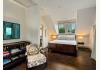 Stonehurst Place: Master Suite bedroom