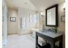 Stonehurst Place: Master Suite bathroom