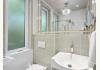 Stonehurst Place: Farnsworth bathroom