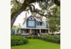 Hoyt House Bed & Breakfast on Amelia Island : 