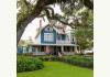 Hoyt House Bed & Breakfast on Amelia Island : 