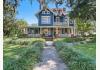 Hoyt House Bed & Breakfast on Amelia Island : 