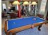 Playa Hermosa Bed and breakfast : Games room