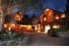 Luxury Inn in Northern California Gold Country: Welome to Eden Vale Inn