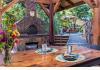 Inn & Event Venue in California Gold Country: Open Air Guest Kitchen