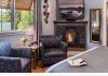 Luxury Inn in Northern California Gold Country: Luxury Rooms with Fireplaces