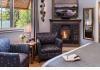 Inn & Event Venue in California Gold Country: Luxury Rooms with Fireplaces
