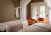 Inn & Event Venue in California Gold Country: Dedicated Spa Rooms