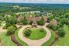 Under Contract - Kent Rock Manor on 50 Acres: 