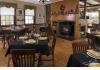 The Wakefield Inn & Restaurant: Dining Room