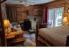 Rental Cabins in the Mountains of North Carolina: Welcome to Cabins at Healing Springs