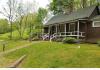 Rental Cabins in the Mountains of North Carolina: Welcome to Cabins at Healing Springs