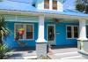 The Island Guesthouse and Motel: front Entrance