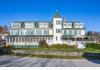 Hotel Pemaquid: Hotel Front