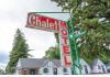 Chalet Motel: 