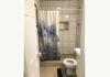 Atlanta BNB near Hartsfield Jackson airport: Bathroom 1 