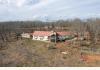 Potential Georgia Inn or Group Retreat: Aerial View of Property