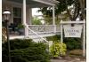 Castine Maine Coastal Inn for Sale: Exterior of Castine Inn Maine