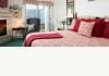 Landmark Oklahoma Hospitality Property: Alma Mater guest room