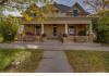 1899 Inn Bed and Breakfast: 