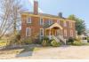 Estate Auction - c.1812 Manor Home on Nearly 400Ac: 