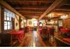Osceola Mill   Inn, Cabin, Restaurant  c.1849 Mill: 