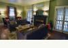 The Lancaster Bed & Breakfast: living room