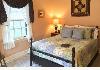 The Lancaster Bed & Breakfast: Chamomile Room