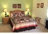 The Lancaster Bed & Breakfast: Fennel Room