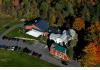 Augusta Maine Area Inn & Events Business: Aerial Image of Augusta Maine Inn for sale