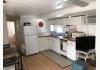 Jamar (South) RV Resort B&B Mobile Homes: Kitchen