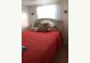 Jamar (South) RV Resort B&B Mobile Homes: Bedroom