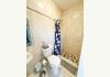 Leave America and Get Paid in Puerto Rico!: Baths modern in each unit