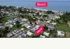 Leave America and Get Paid in Puerto Rico!: Beach 