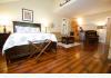 West Stockbridge Massachusetts Bed & Breakfast: Guest Room at Berkshires Inn for sale