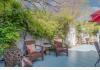 Mermaids Porch: 