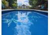 Hotel Tranquilo: Pool and Beach Area