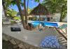 Hotel Tranquilo: Pool Area and Hammocks