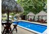 Hotel Tranquilo: Pool and Outdoor Beach Bar