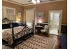 The Oaks Victorian Inn : 
