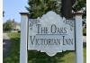 The Oaks Victorian Inn : 