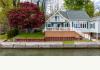 Finger Lakes Waterfront Lake Homes: 